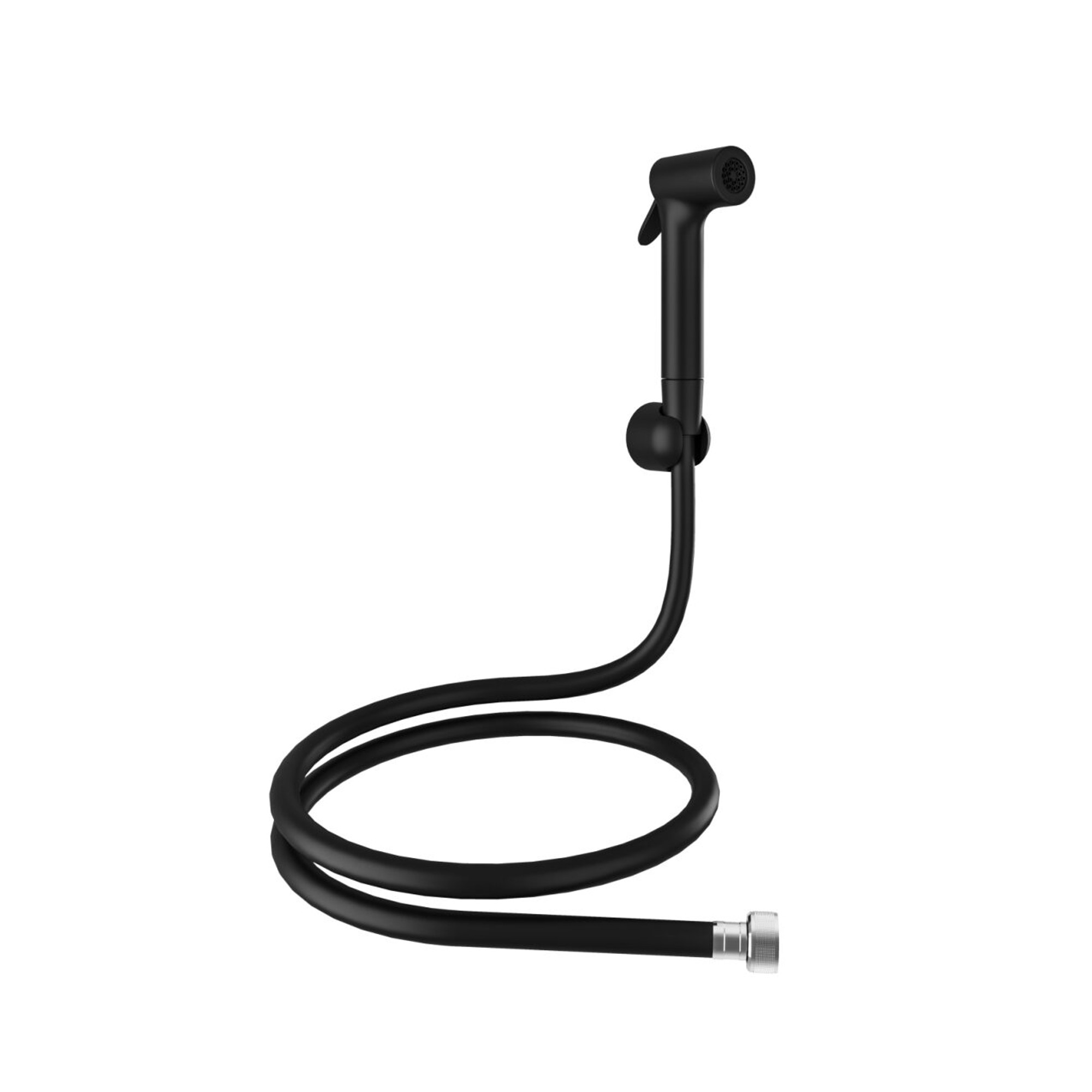Zero Bidet Spray Black