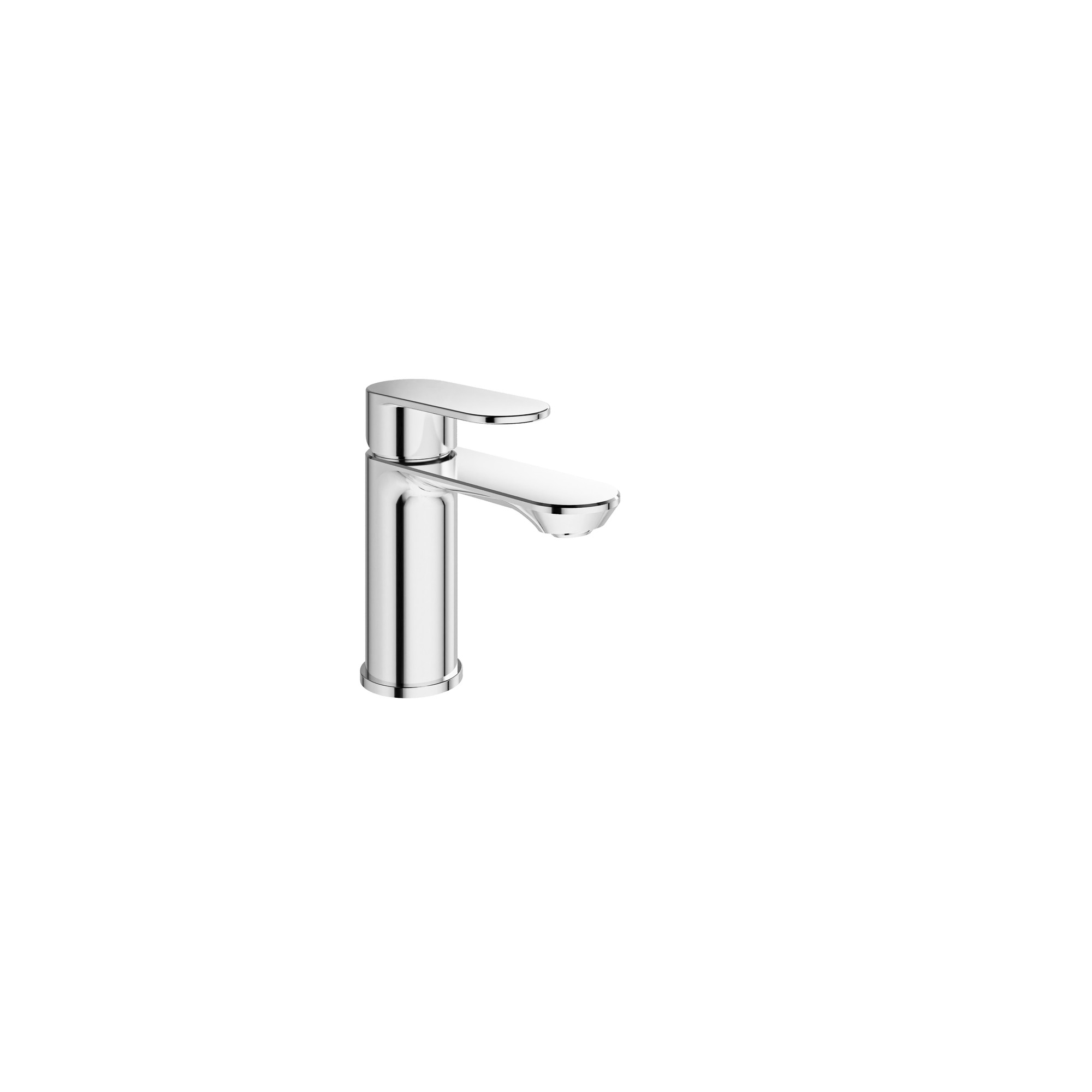 Irona Washbasin Mixer