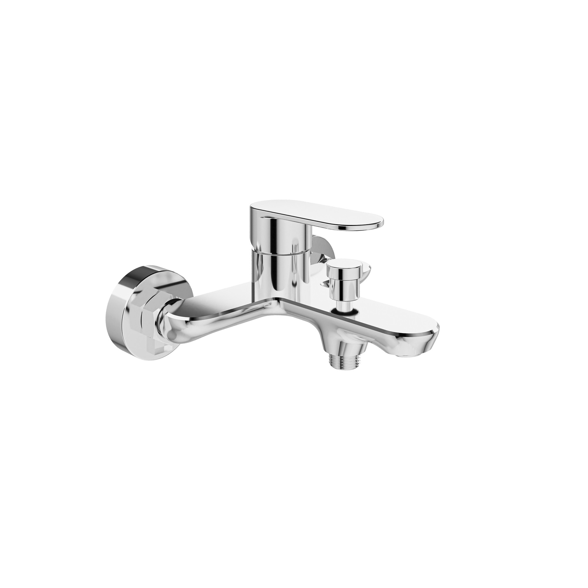 Irona Bath Mixer
