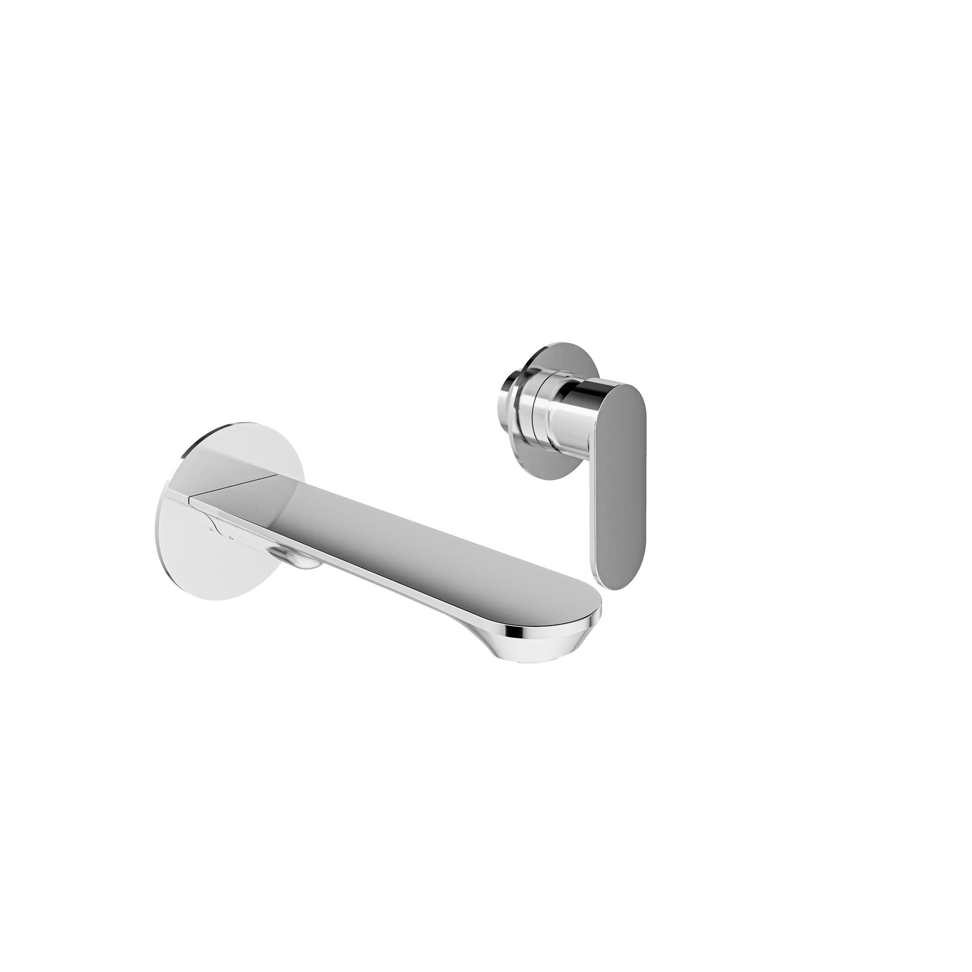 Irona Built-in Washbasin Mixer