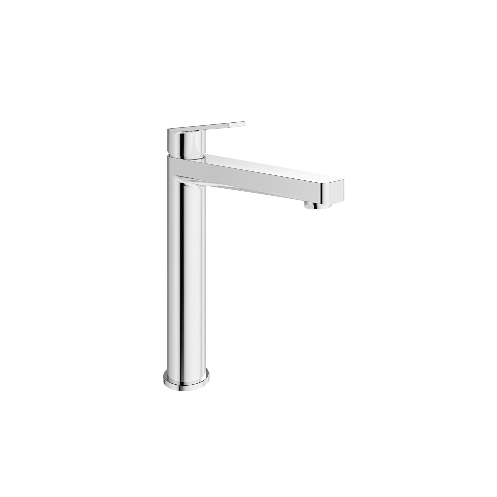 Sempre Plus Yüksek Lavabo Bataryası