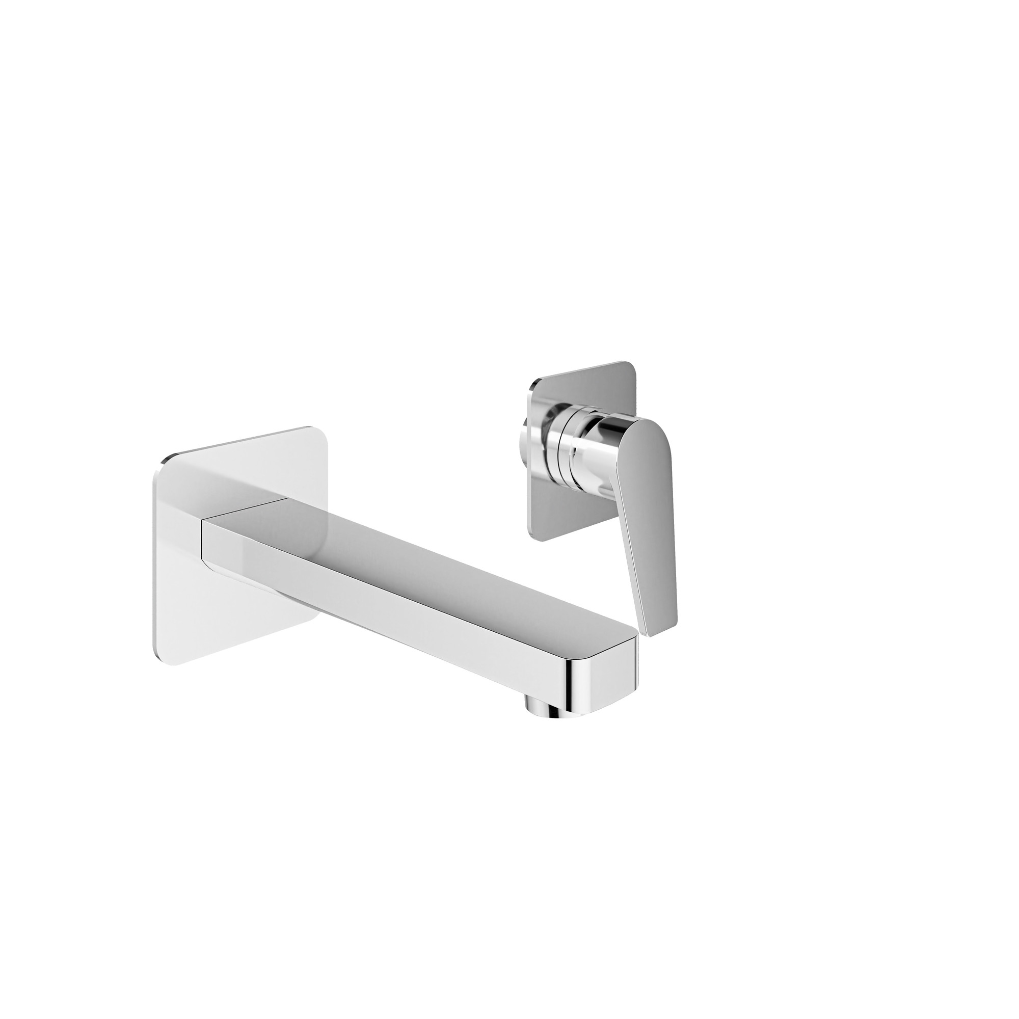 Sempre Plus Built-in Washbasin Mixer