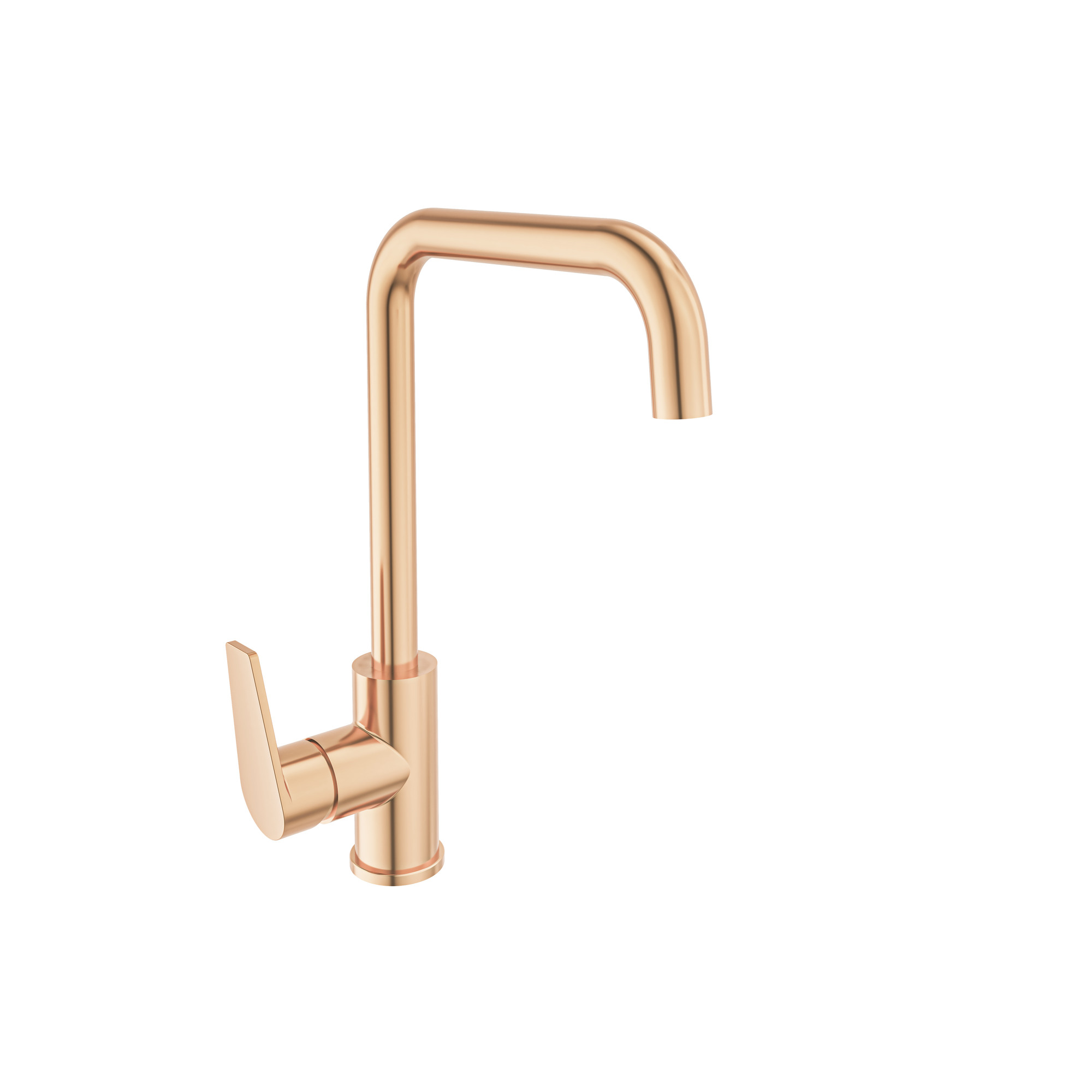 Sempre Plus Mutfak Bataryası Rose Gold