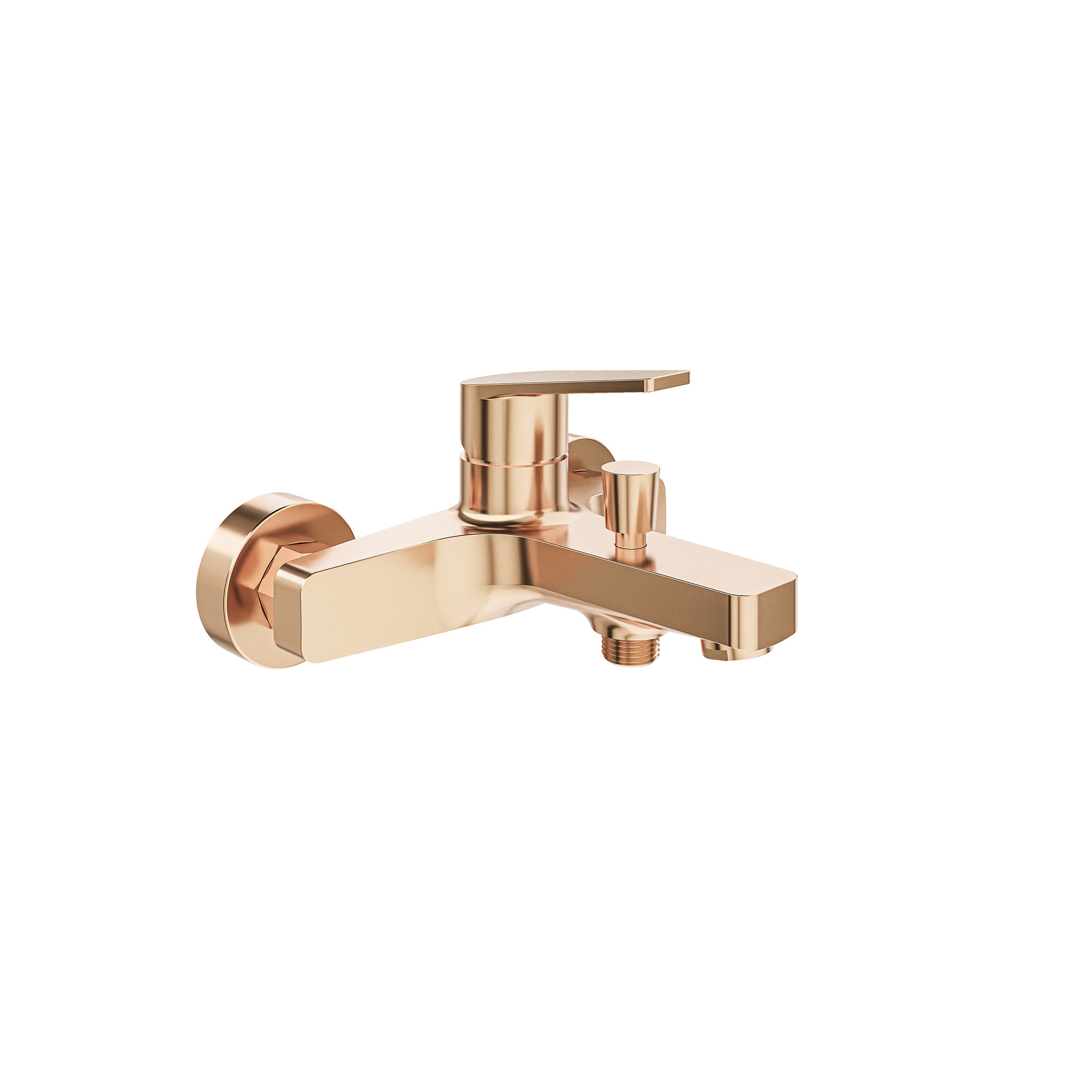 Sempre Plus Banyo Bataryası Rose Gold