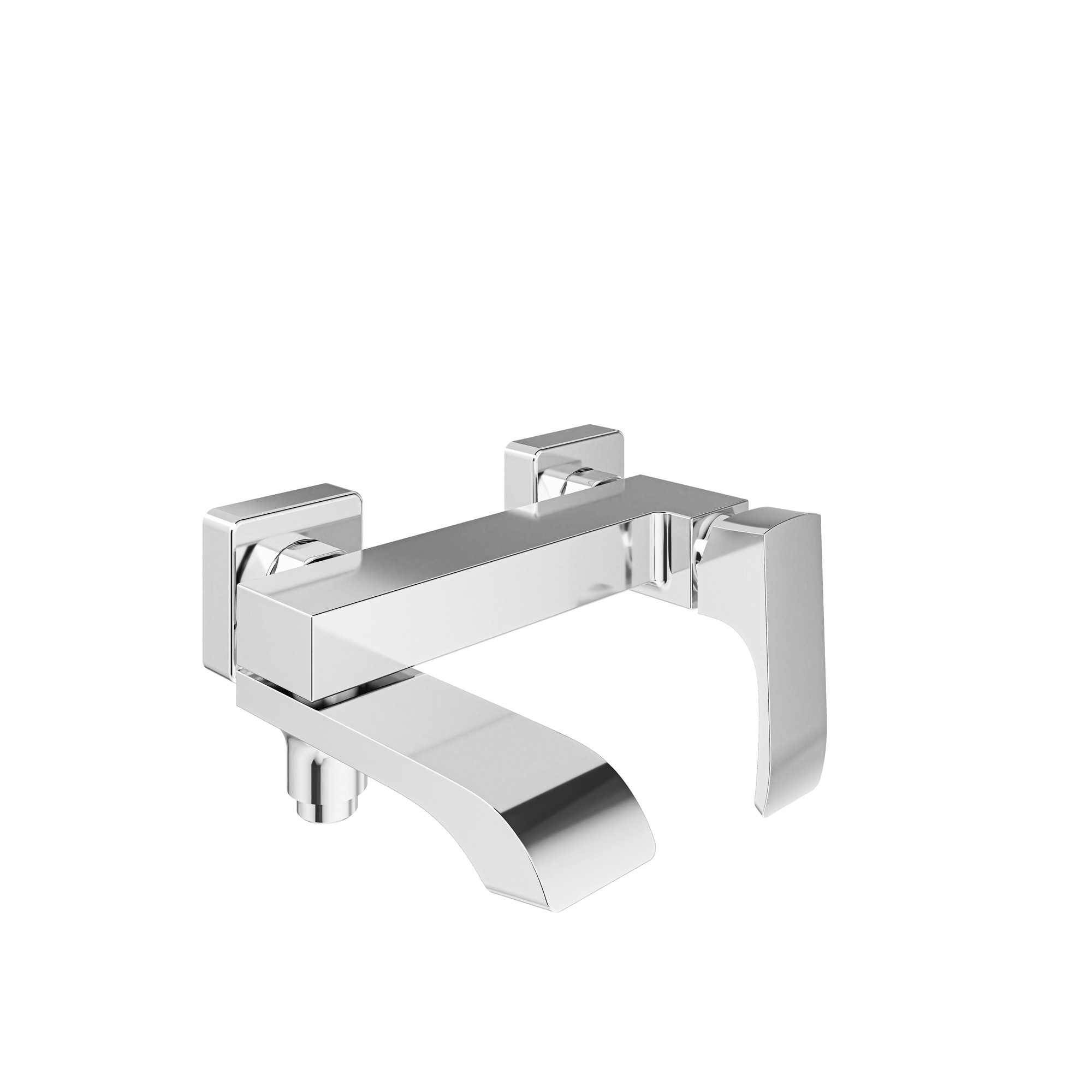 Karina Plus Bath Mixer