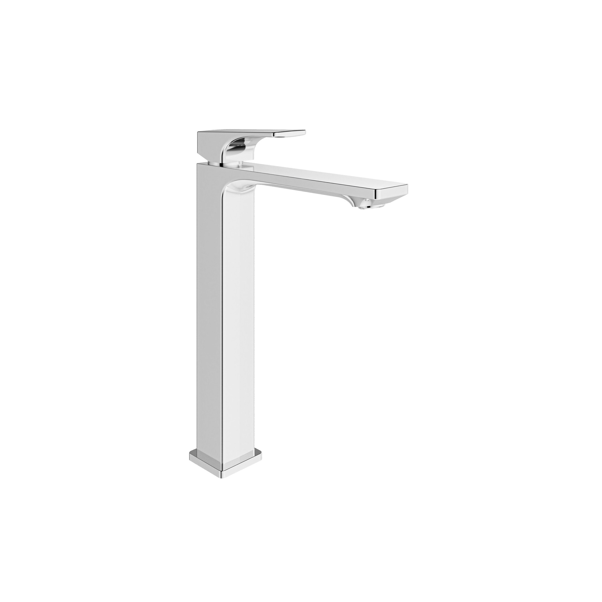 Fold High Washbasin Mixer