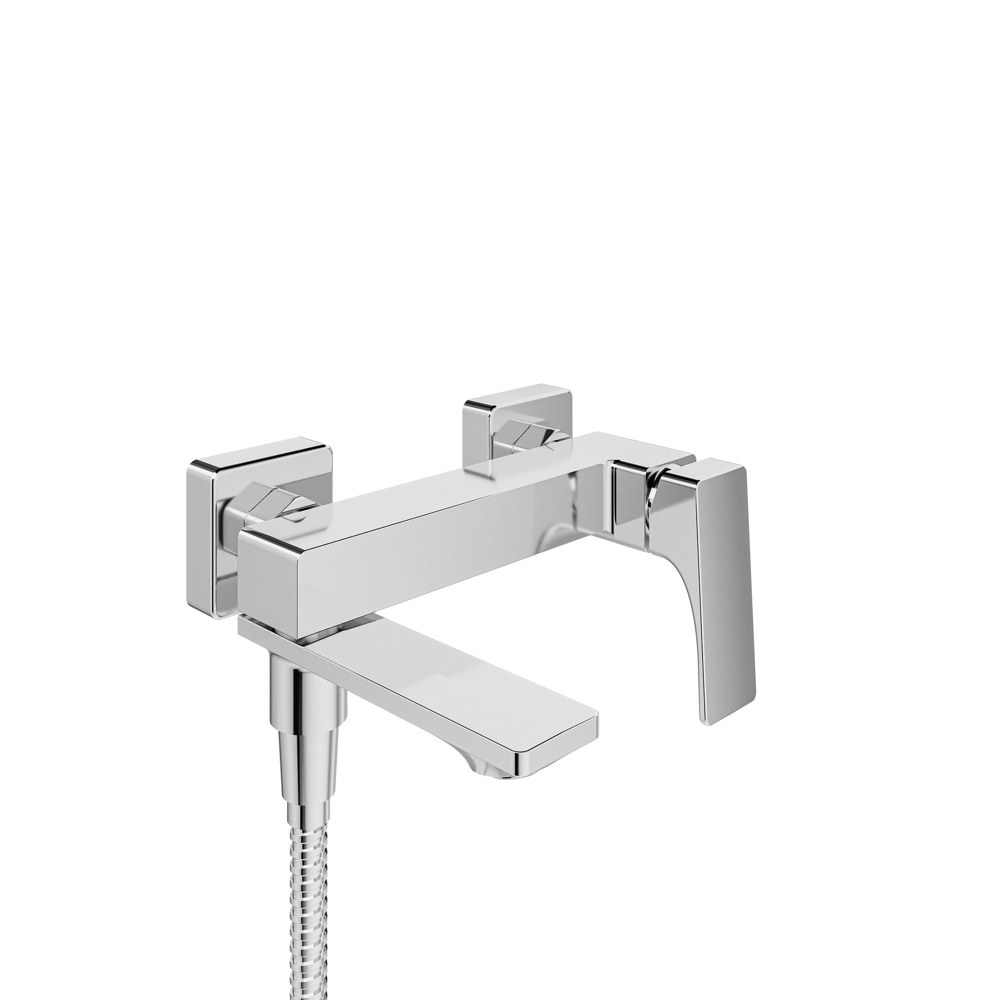 Fold Bath Mixer