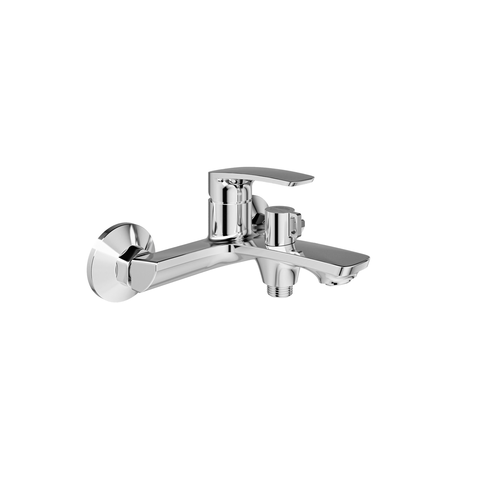 Fontea Bath Mixer