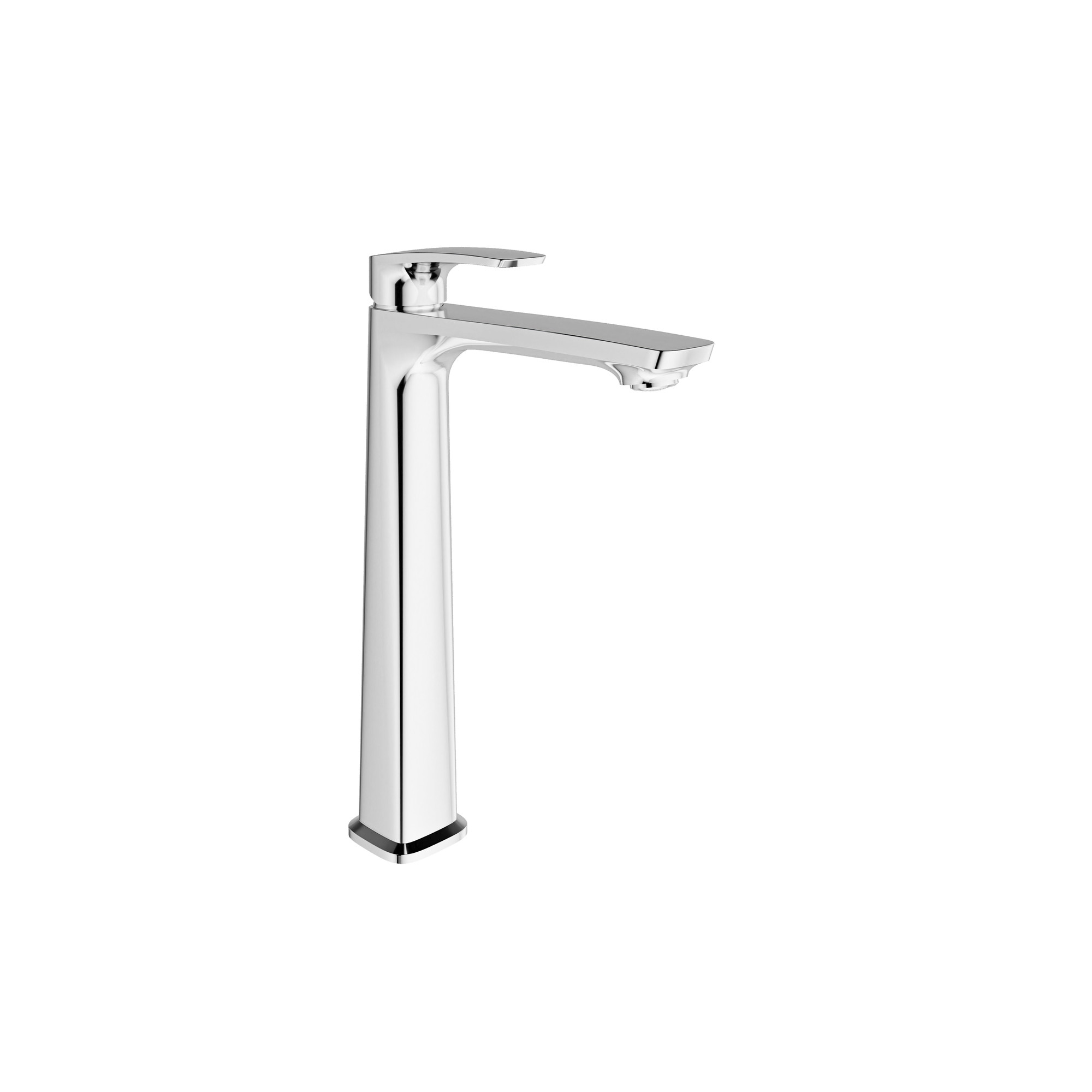 Fontea High Washbasin Mixer