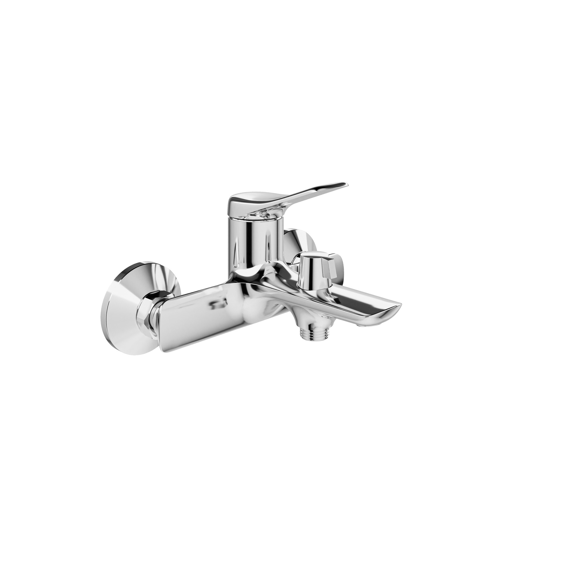 Luvia Bath Mixer