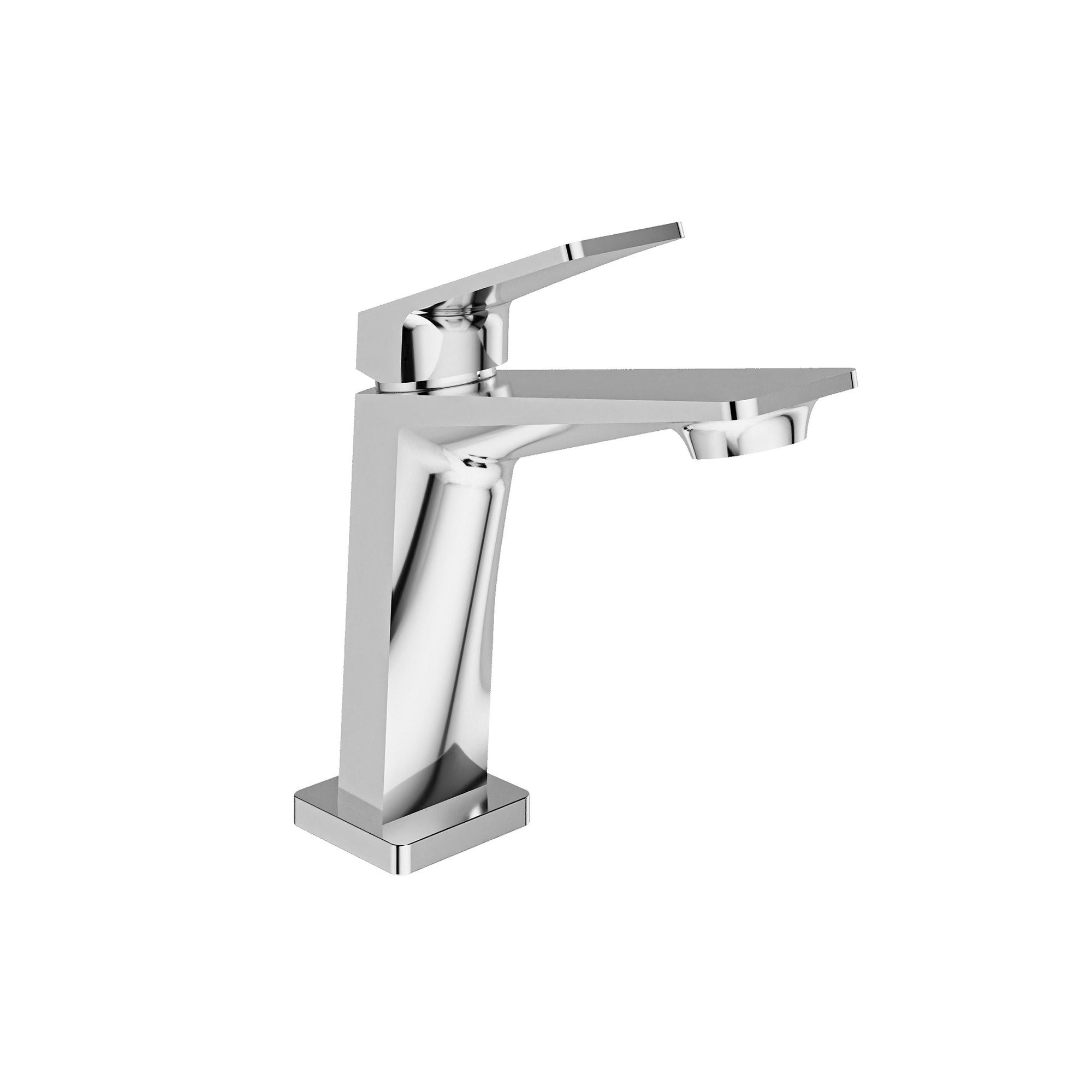 Uniq Washbasin Mixer