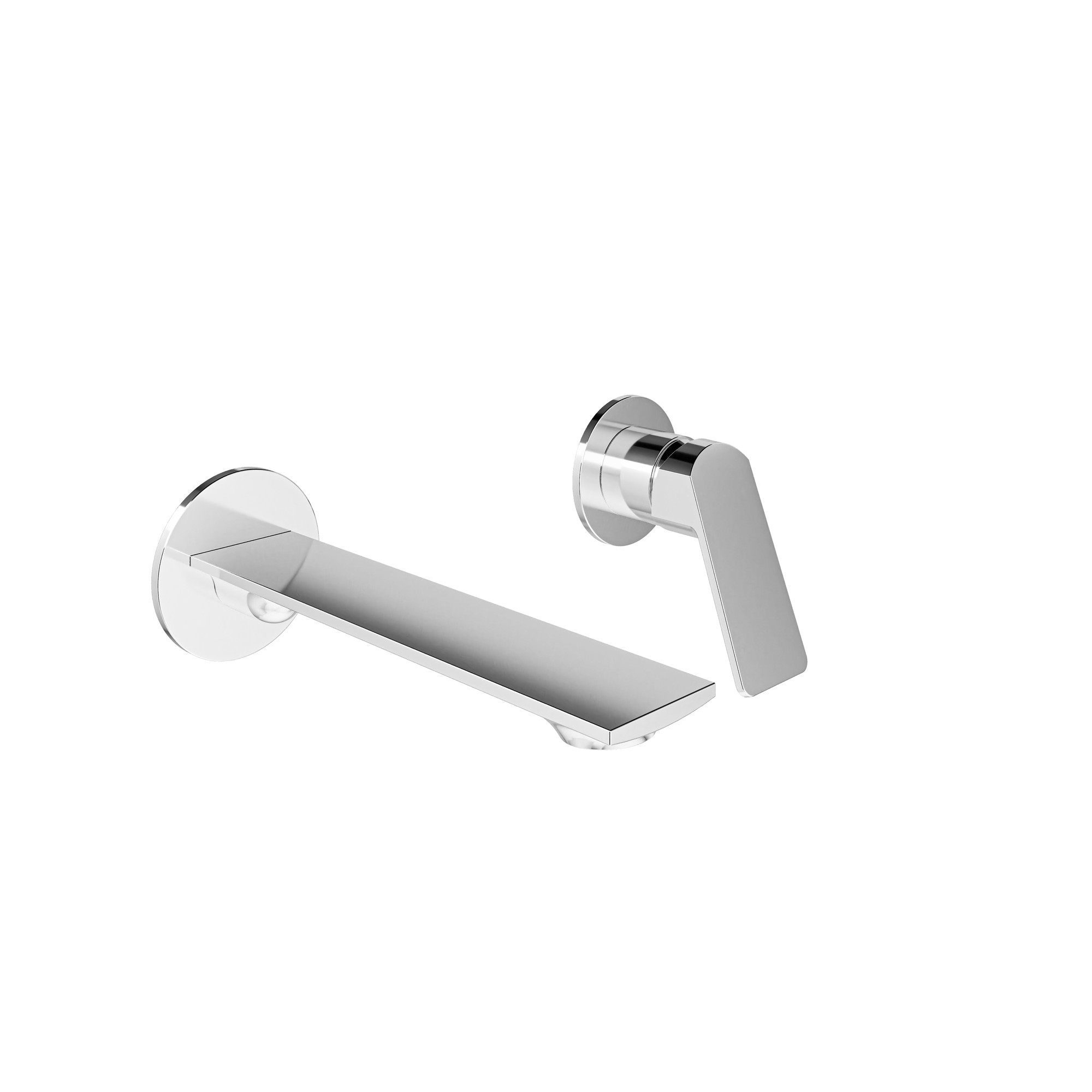 Uniq Built-in Washbasin Mixer