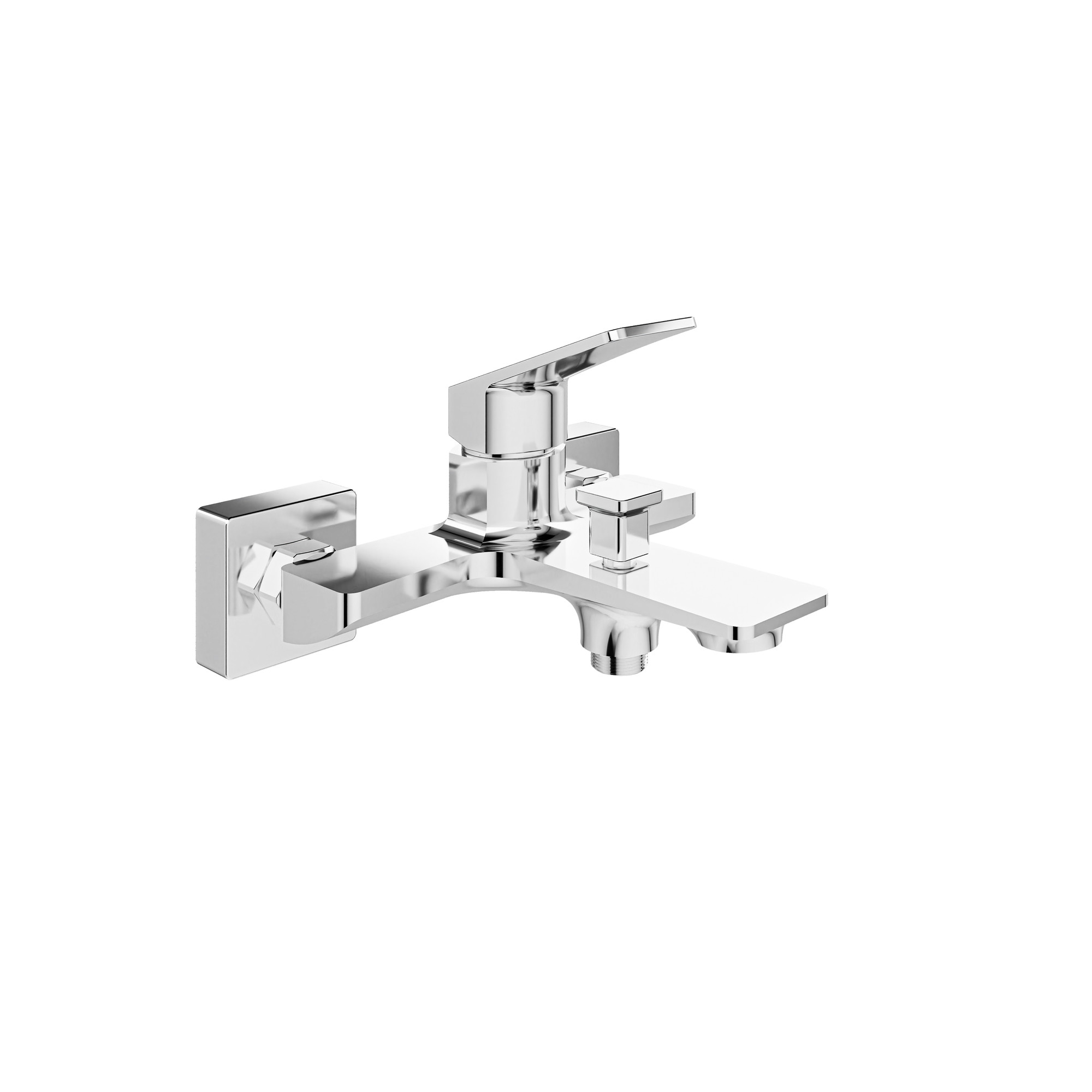 Uniq Bath Mixer