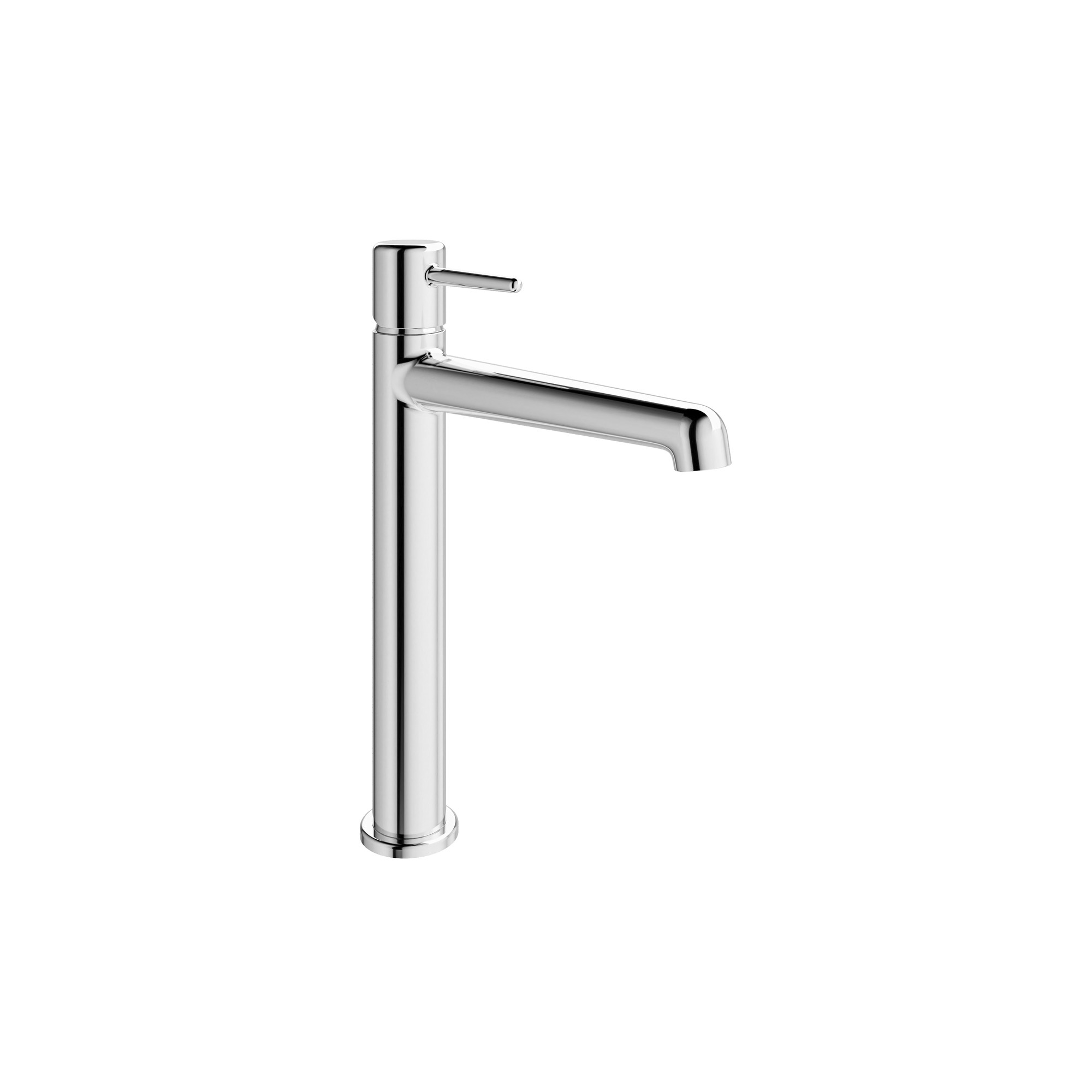Toi High Washbasin Mixer