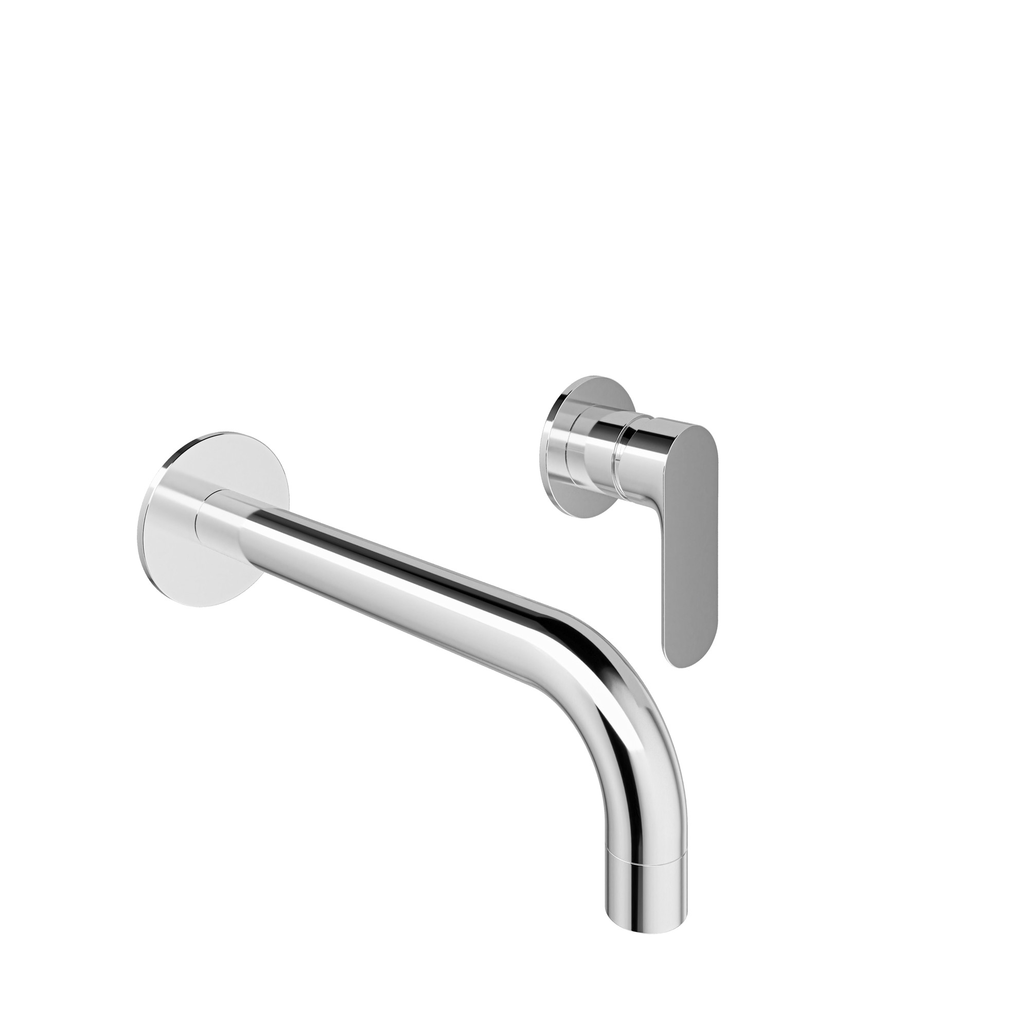 Idea Built-in Washbasin Mixer