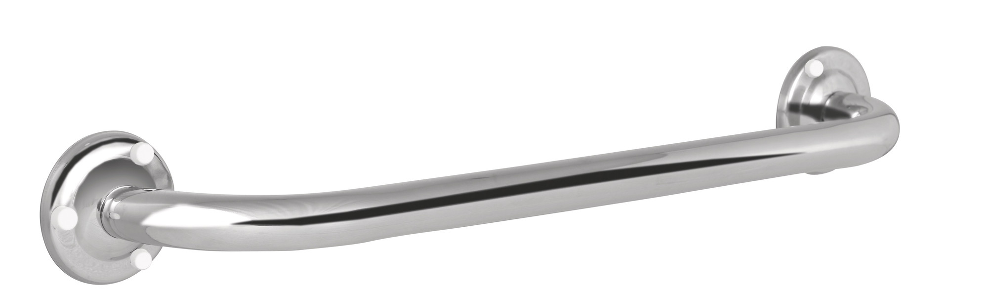 Asistans Tutunma Barı Paslanmaz Çelik 60cm