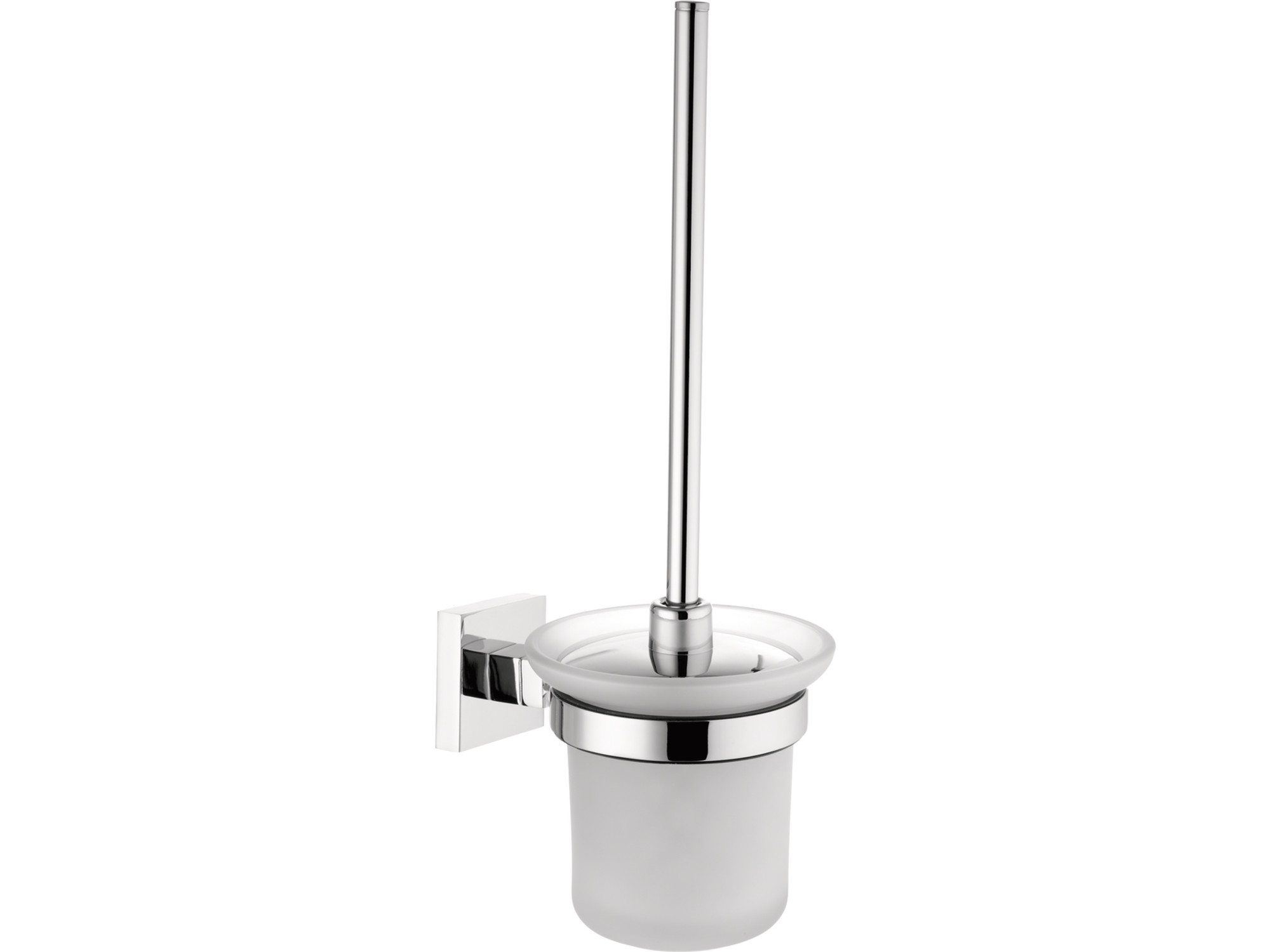 K100 Tuvalet Fırçalığı