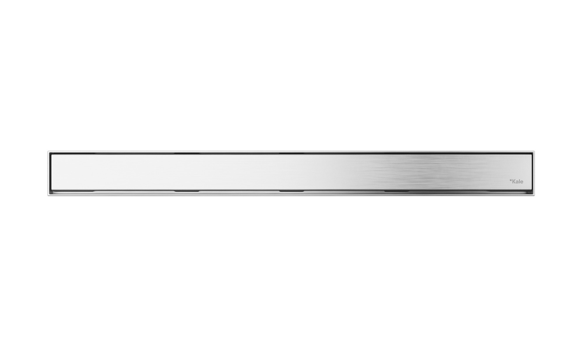 Kale Premium 80 Cm Linear Inox S01 Duş Kanalı