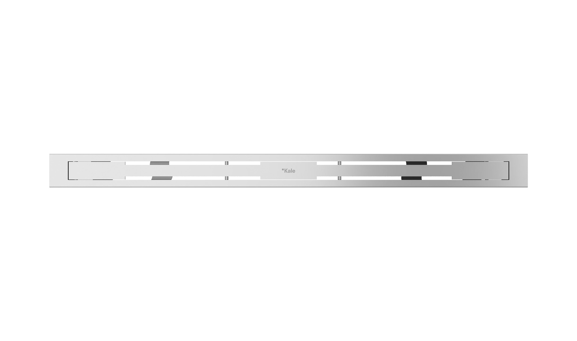 Kale Slim Elegant 80 Cm Inox S15 Duş Kanalı