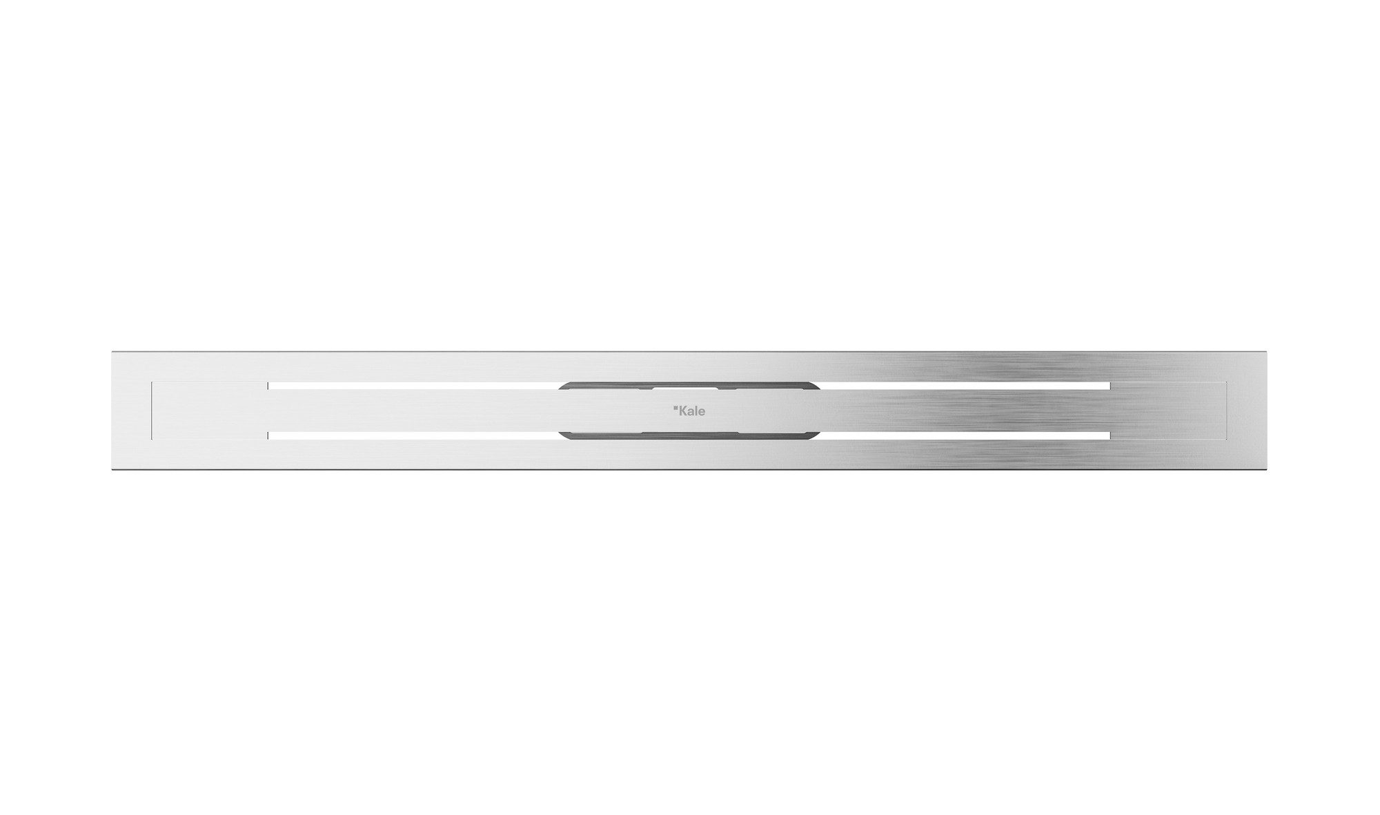 Kale Smartline Trendy Inox S13 Duş Kanalı 40 Cm
