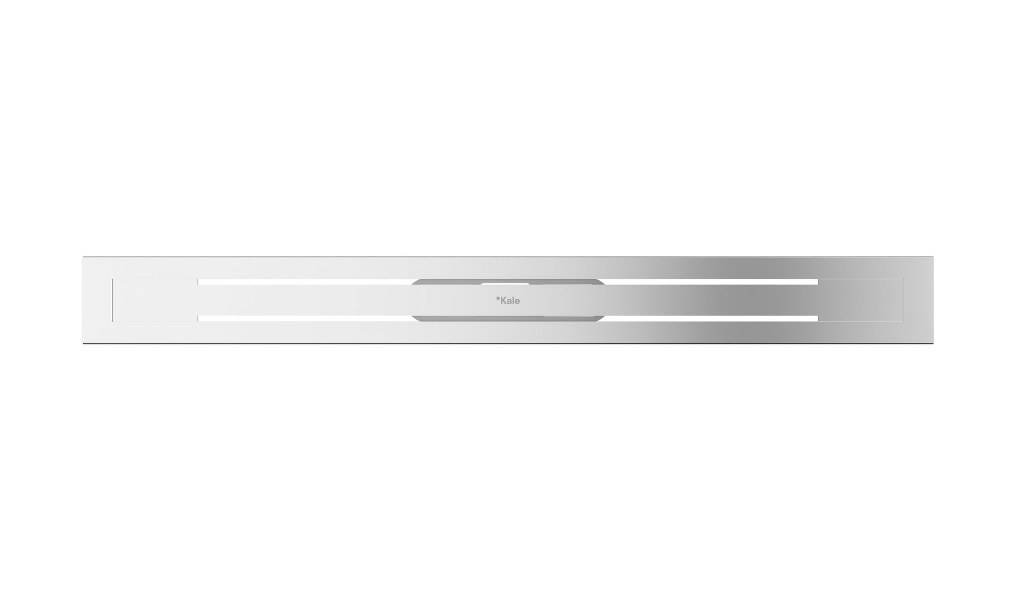 Kale Smartline 60 Cm Trendy Inox Ayna S13 Duş Kanalı