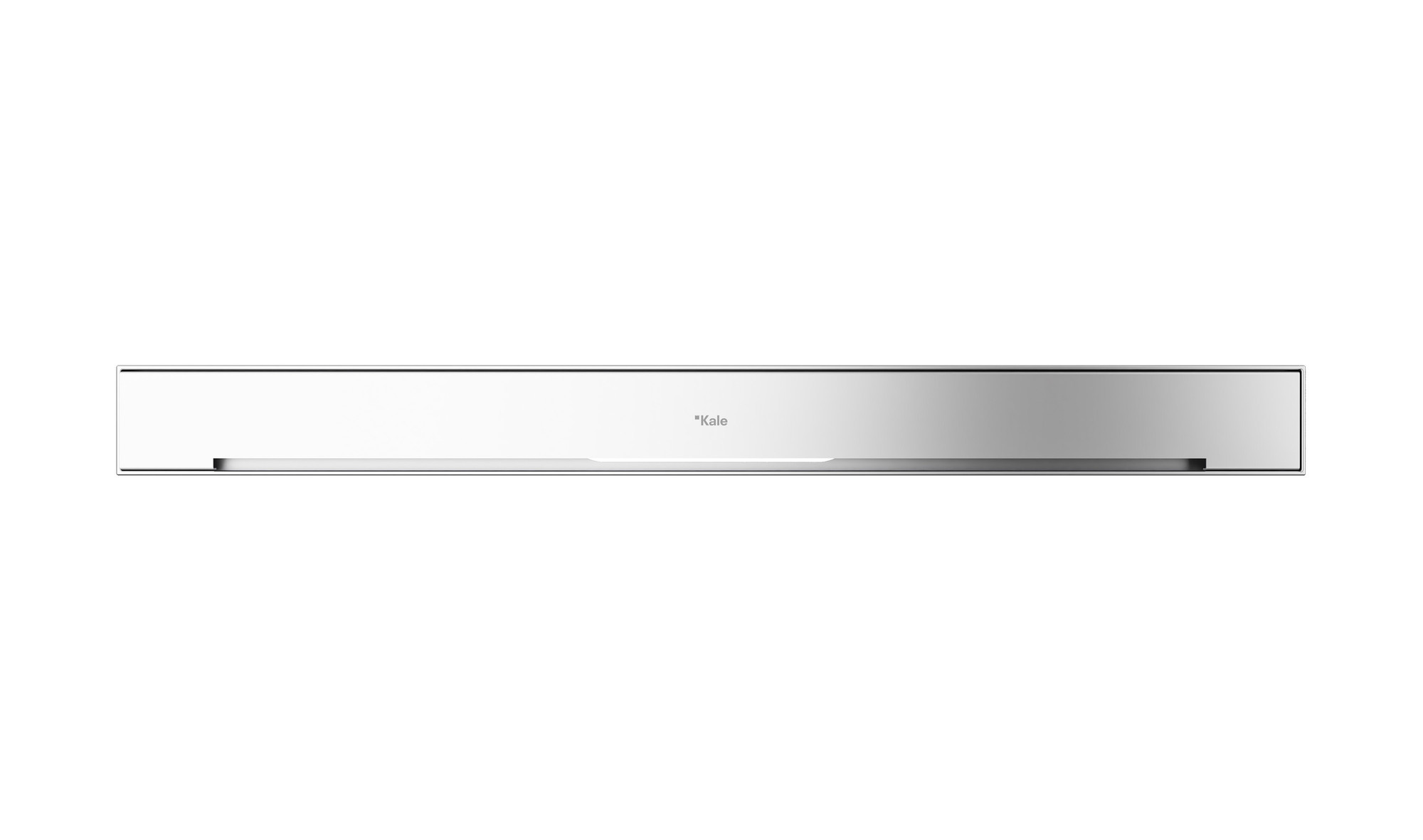 Kale Smartline 60 Cm Slot Inox Ayna S13 Duş Kanalı