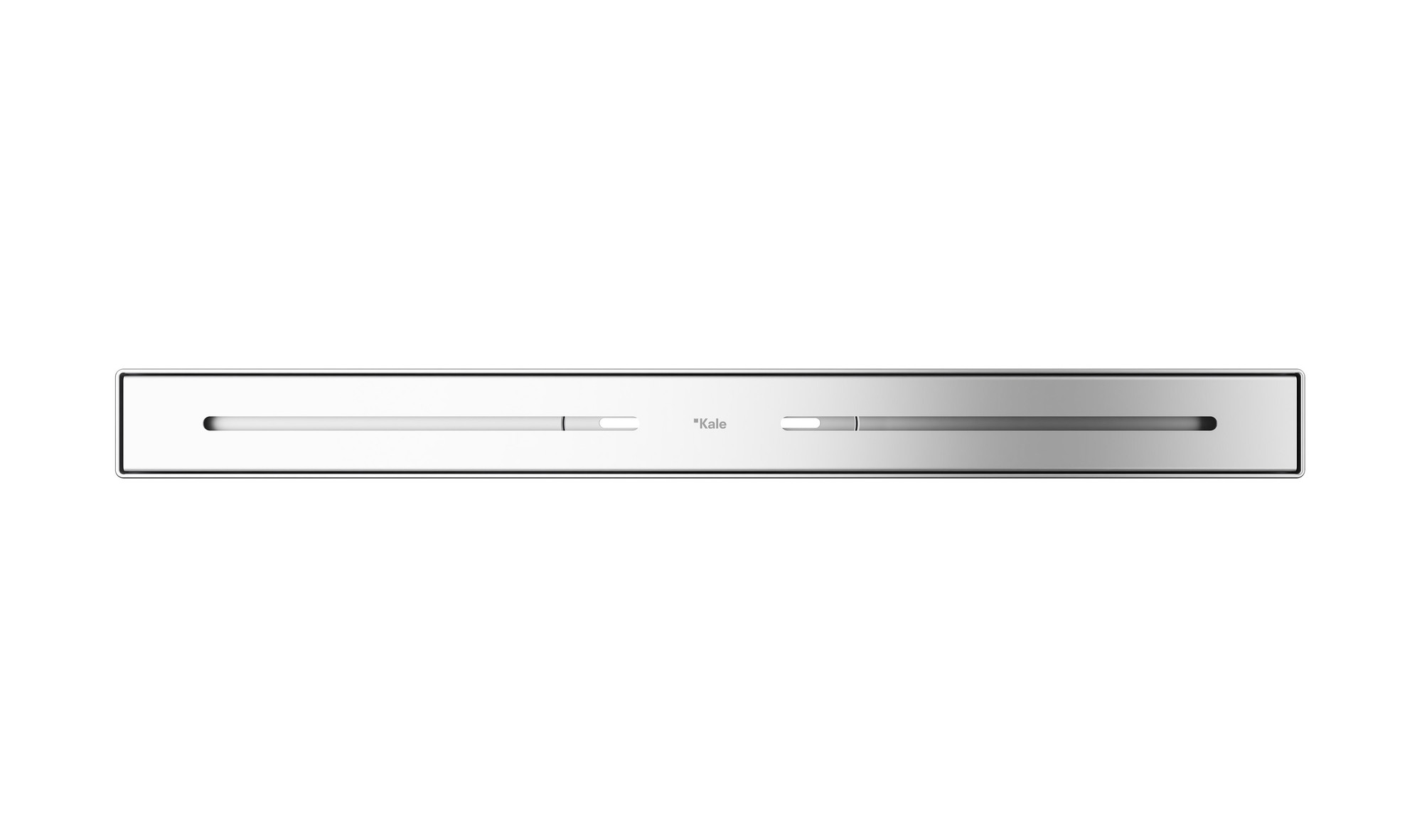Kale Smartline Q Drain Inox S13 Duş Kanalı 40 Cm