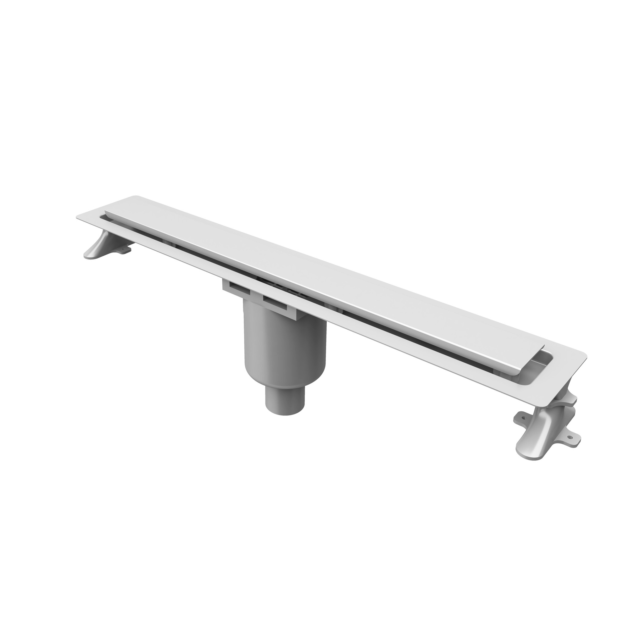 Kale Prodrain 60 Cm Linear Inox S13 Duş Kanalı