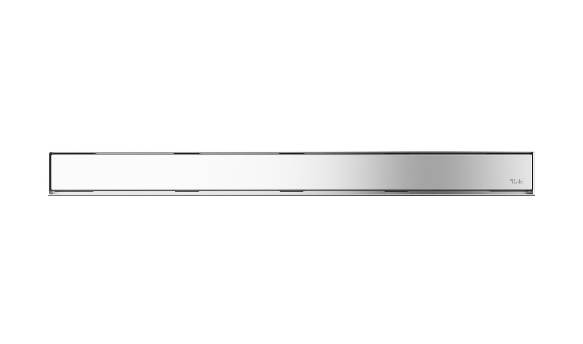 Kale Premium 60 Cm Linear Inox Ayna S13 Duş Kanalı