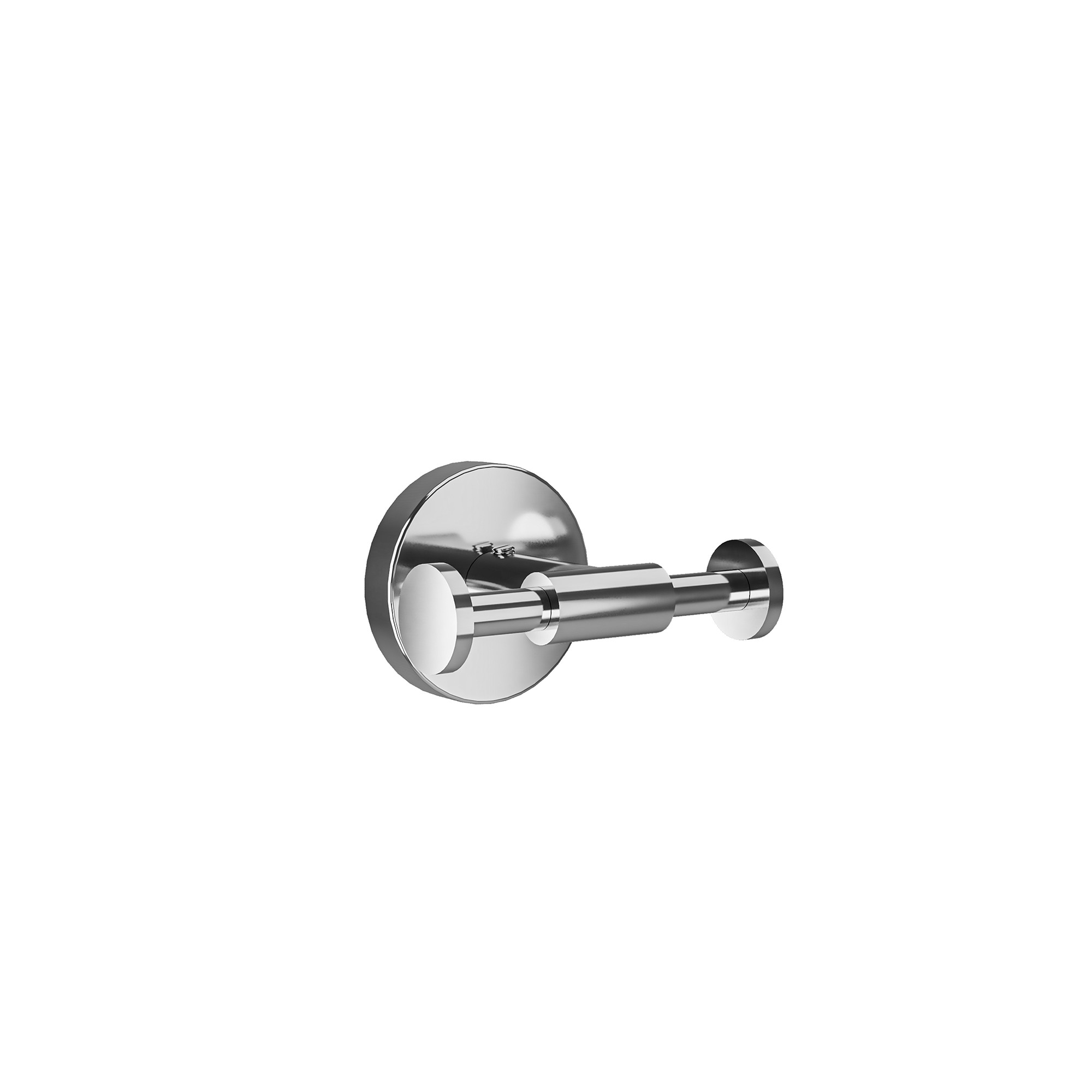 D200 Hook Double Chrome
