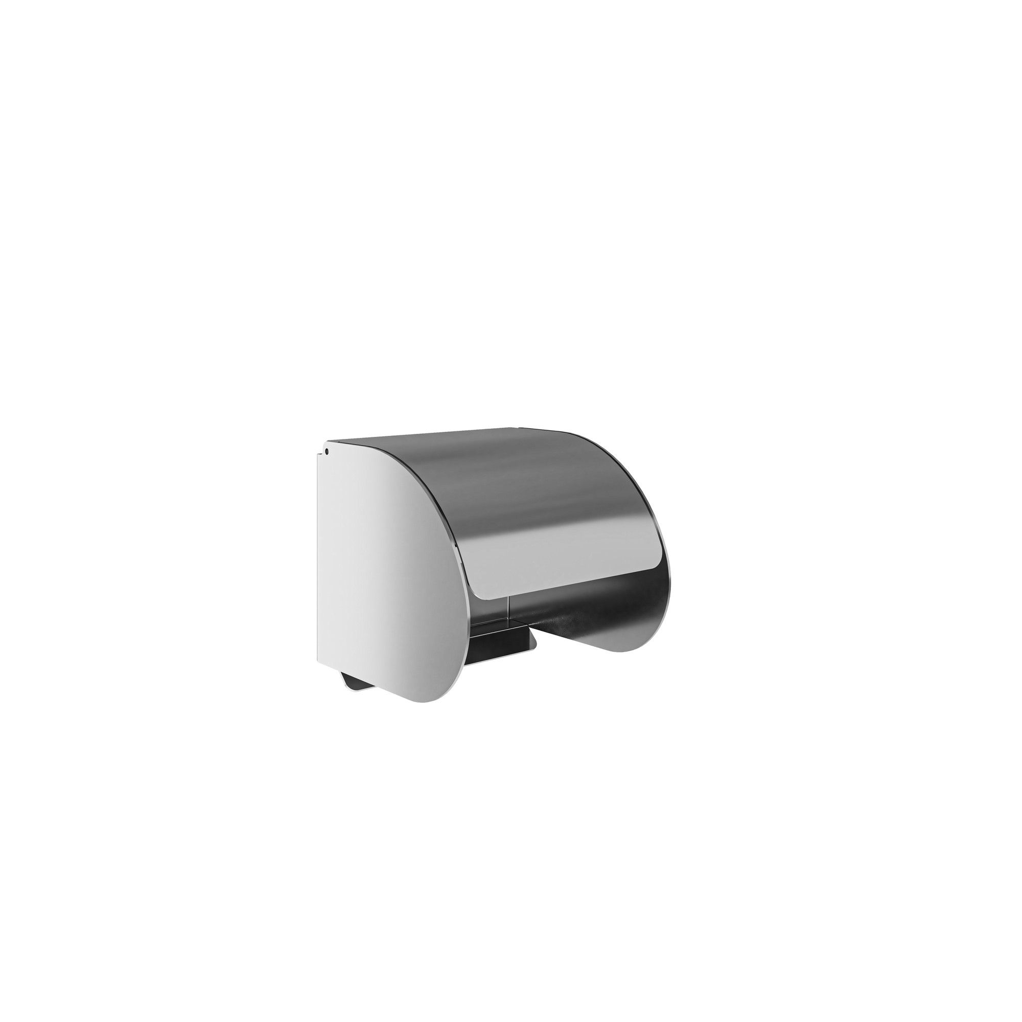Public Toilet Roll Holder