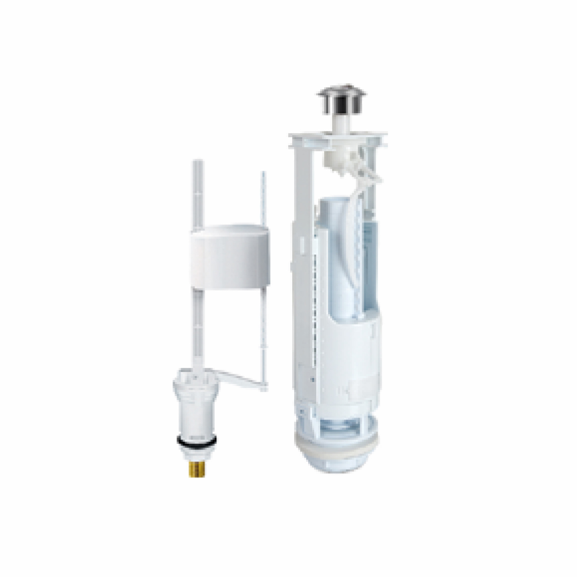Optimum Çocuk İç Takım 3/6L
