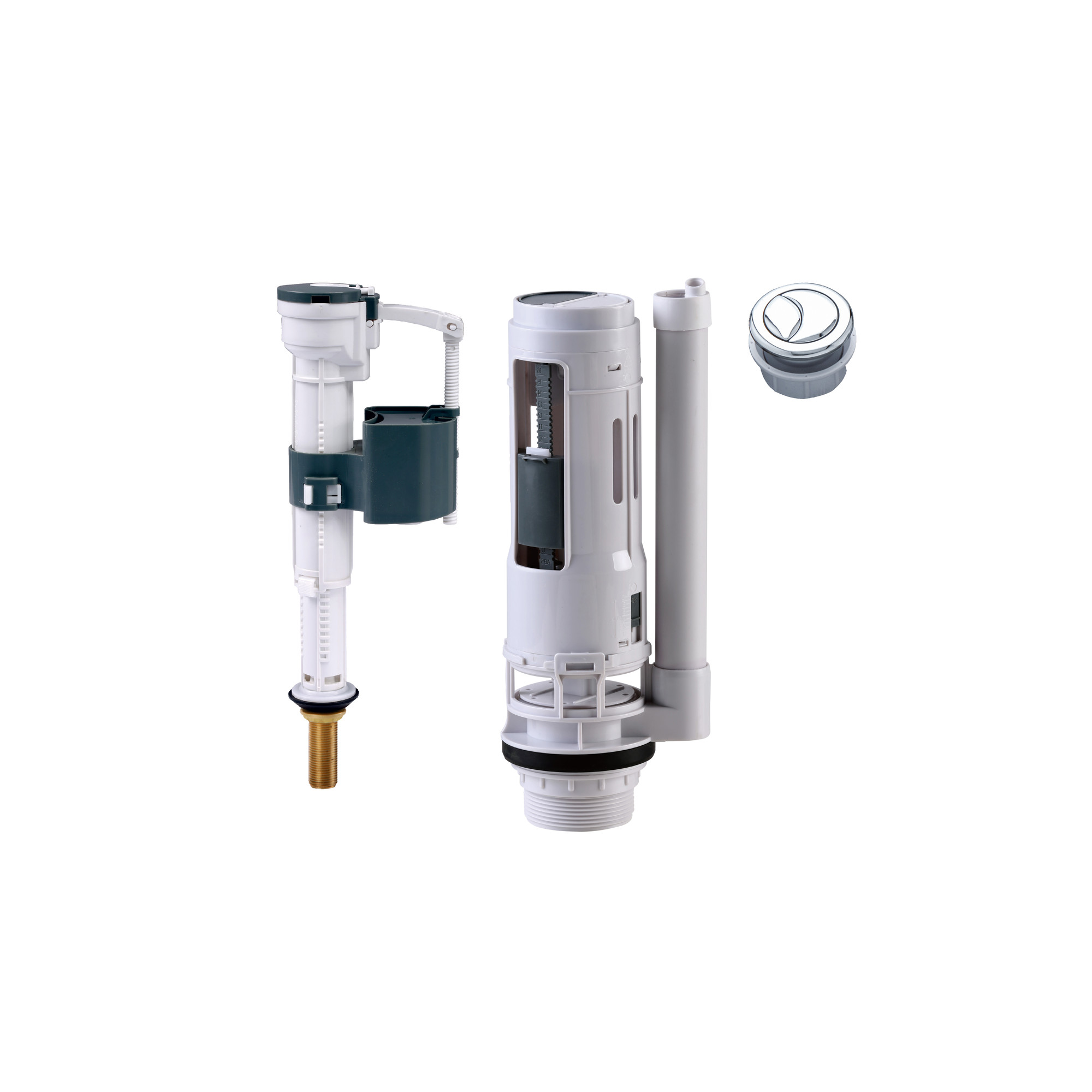 Kale Pro İç Takım Anti Dirty 2,5/4L