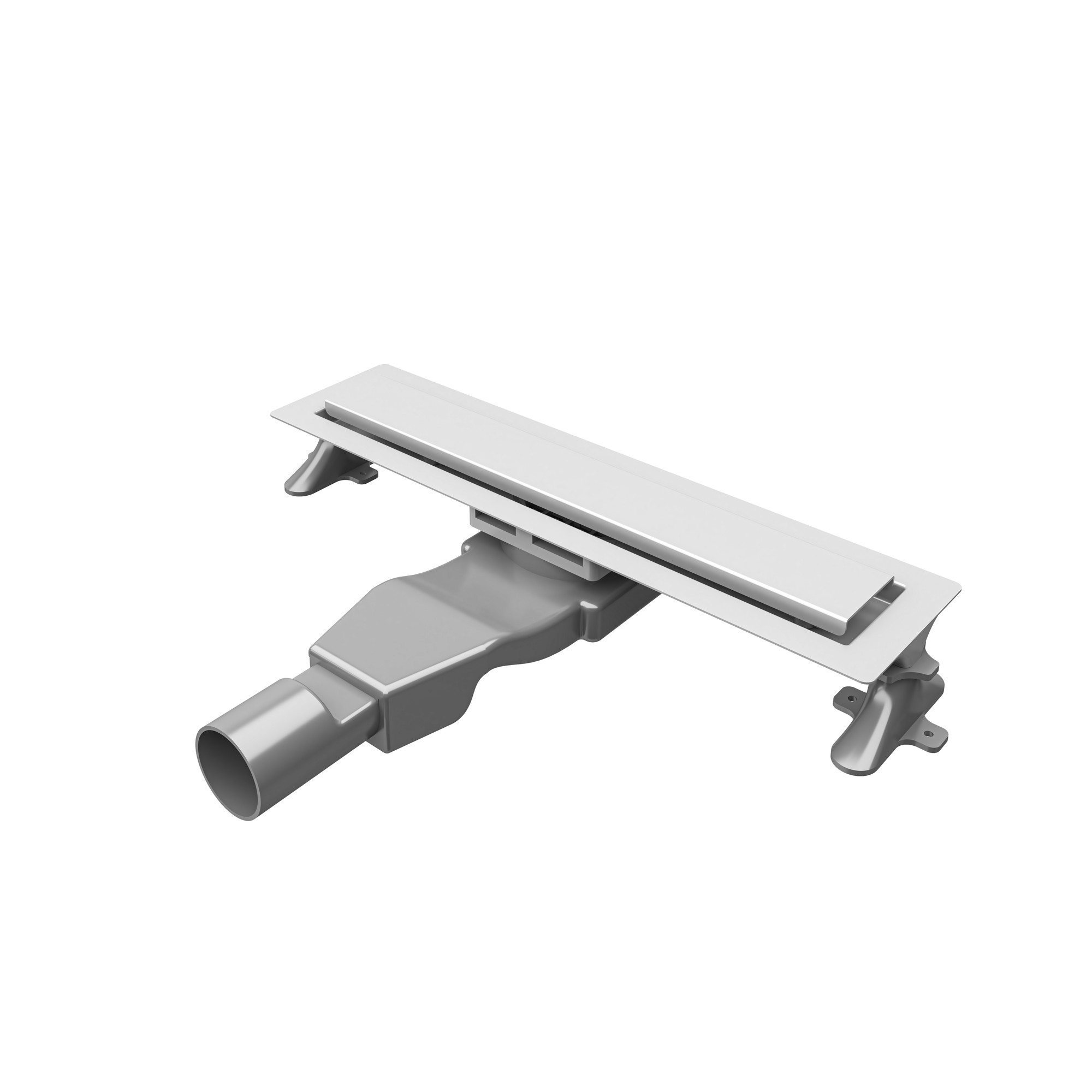 Kale Prodrain Linear Inox Duş Kanalı 40 Cm
