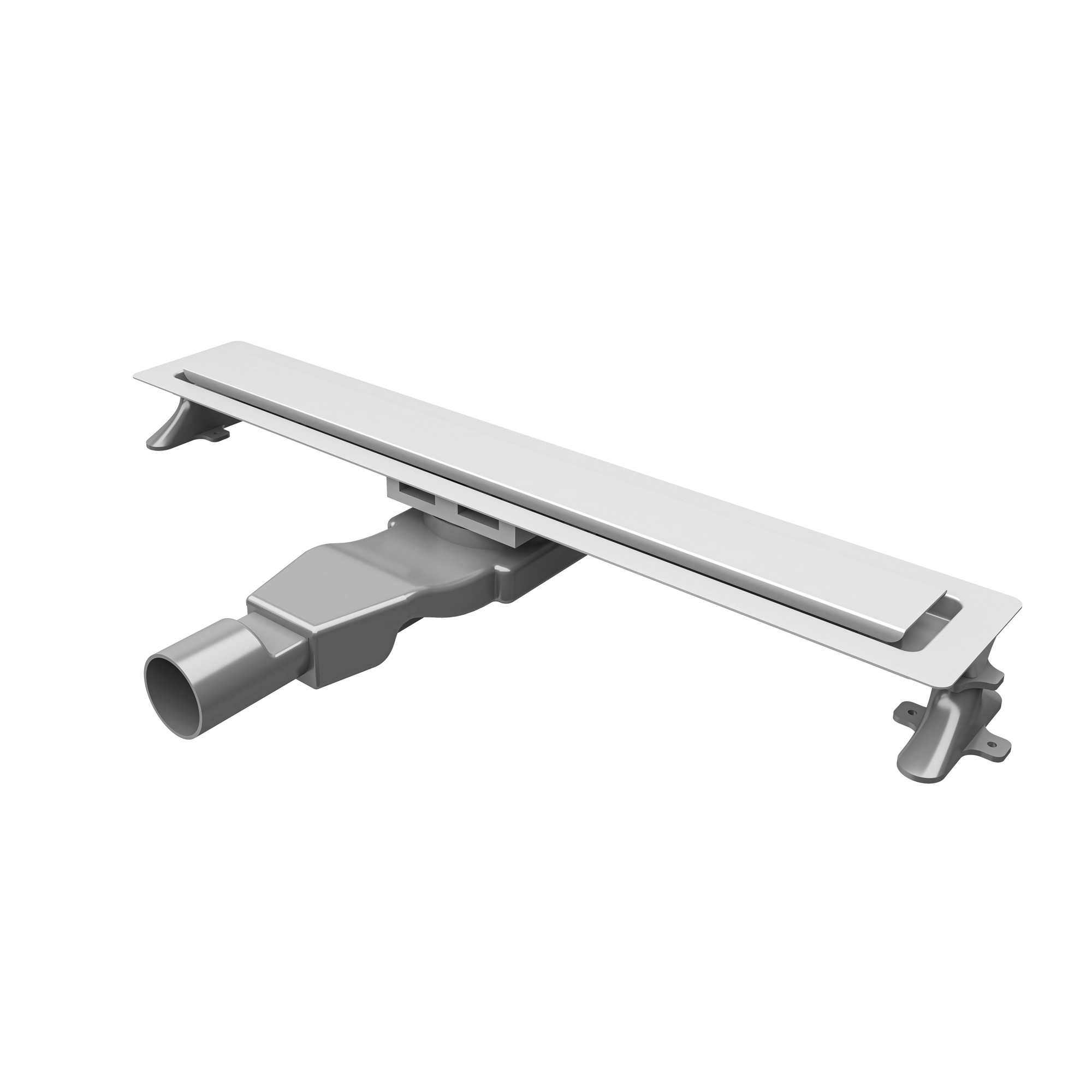 Kale Prodrain 60 Cm Linear Inox Duş Kanalı