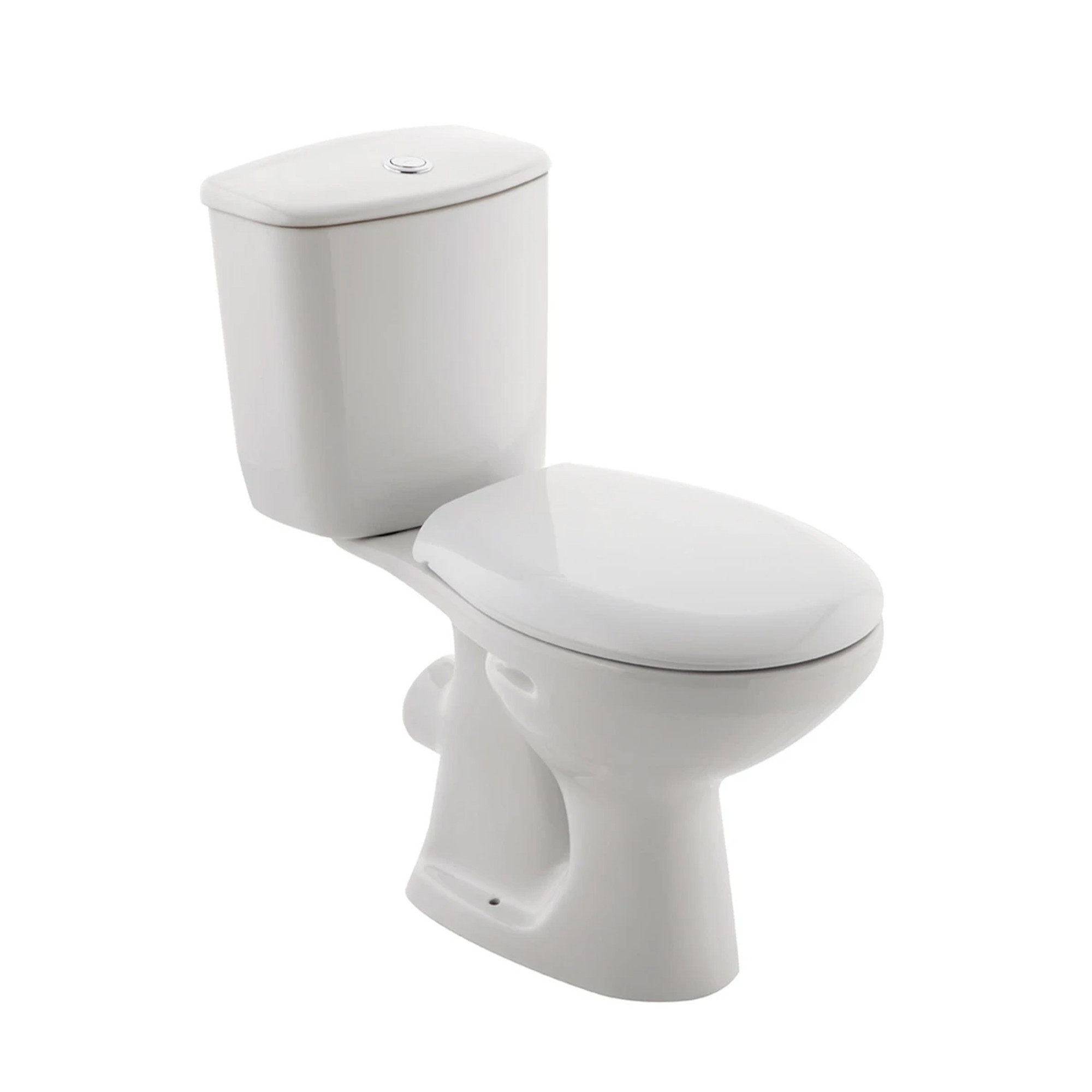 Ida Back Water Inlet WC+ Cistern+ Seat