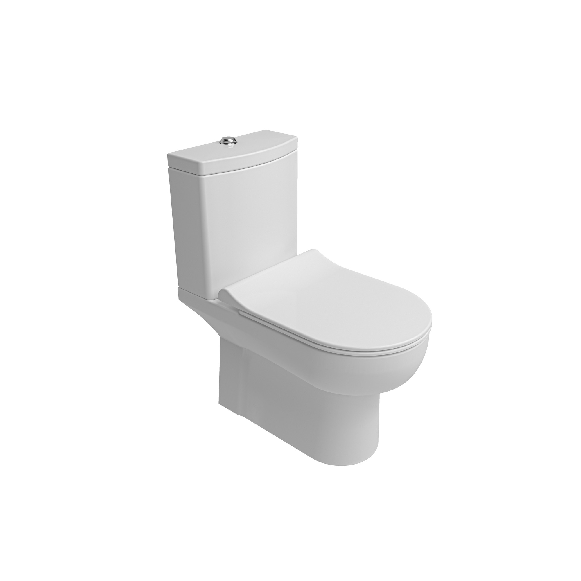 İdea 2.0 Universal Klozet+ Rezervuar