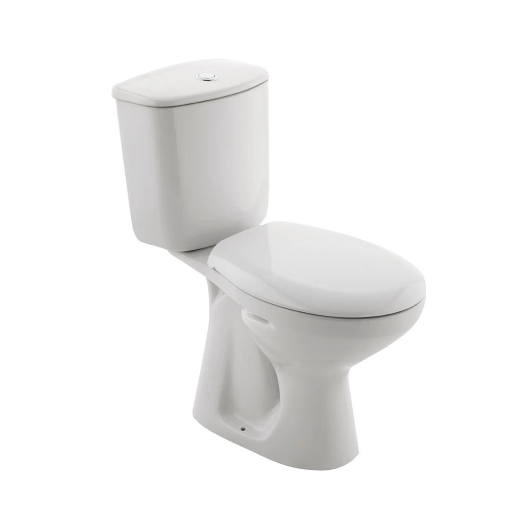Ida Bottom Inlet WC+ Cistern