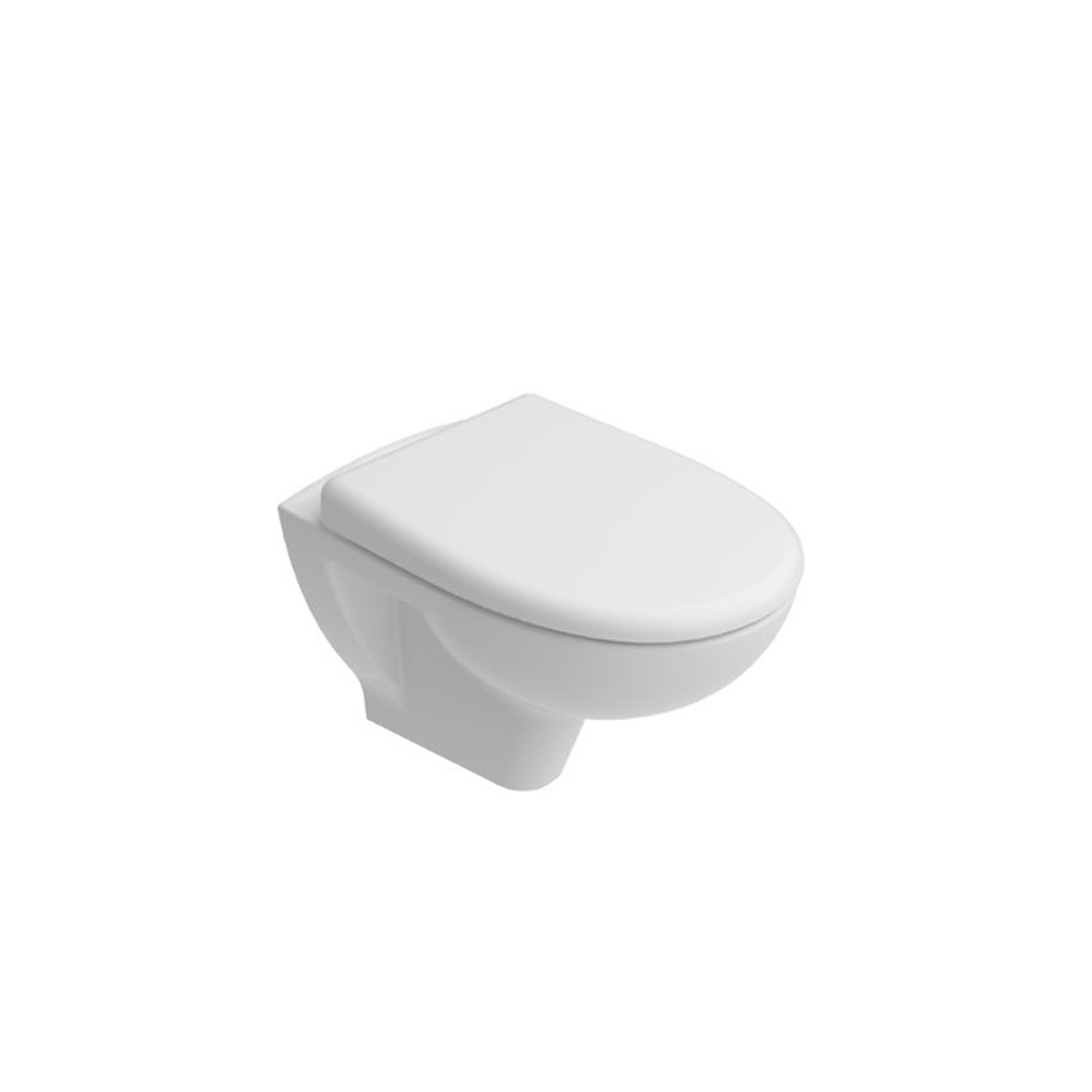 Optimum Yuvarlak Smart Asma Klozet + Smart Kapak
